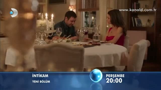 İntikam 4. Bölüm Foto Galeri