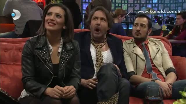 Yalan Dünya 38. Bölüm Foto Galeri