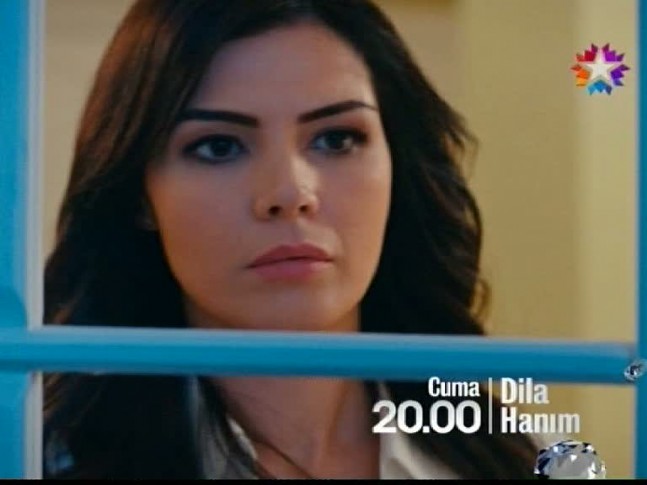 Dila Hanım 19. Bölüm Foto Galeri