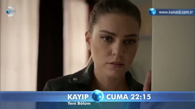 Kayıp 4. Bölüm Foto Galeri