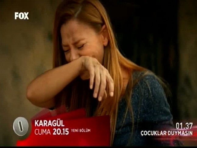 Karagül 15. Bölüm Foto Galeri