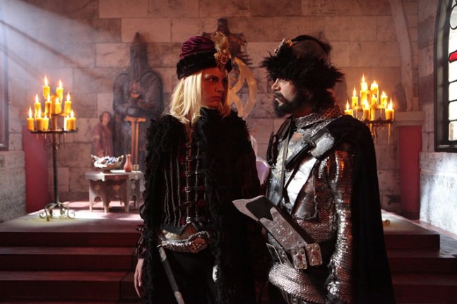 рада iii красивый