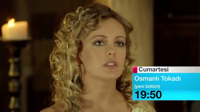 Osmanlı Tokadı 10. Bölüm Foto Galeri