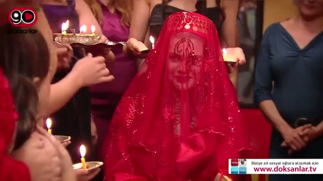 Doksanlar 16. Bölüm Foto Galeri