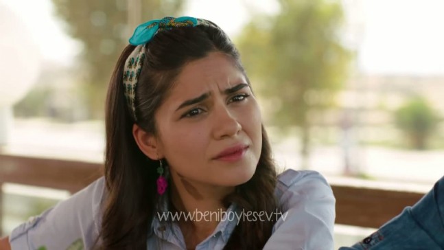 Beni Böyle Sev 29. Bölüm Foto Galeri