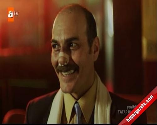 Tatar Ramazan 14. Bölüm Foto Galeri