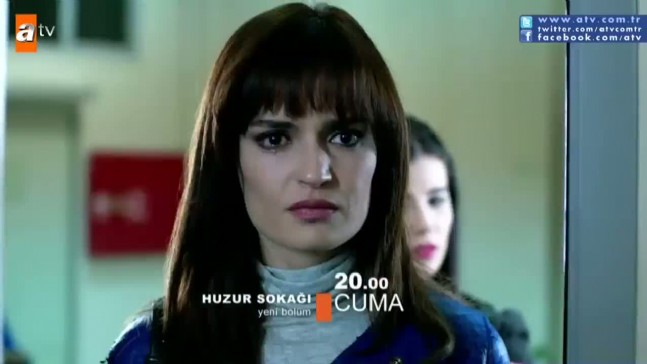 Huzur Sokağı 42. Bölüm Foto Galeri