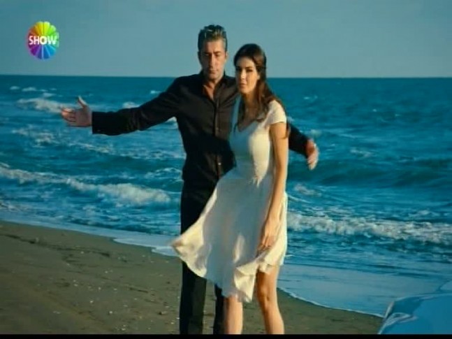 Dila Hanım 39. Bölüm Foto Galeri