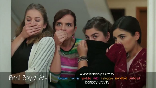 Beni Böyle Sev 31. Bölüm Foto Galeri