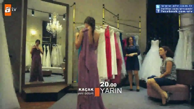 Kaçak 4. Bölüm Foto Galeri