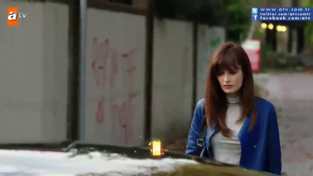 Huzur Sokağı 43. Bölüm Foto Galeri