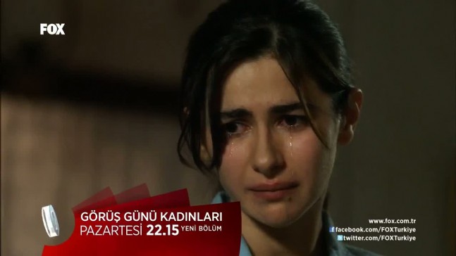 Görüş Günü Kadınları 8. Bölüm Foto Galeri