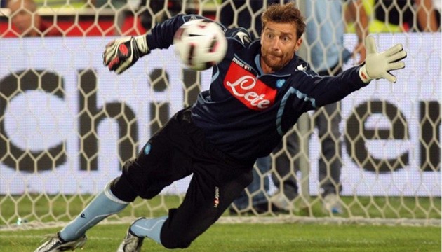 Fotoğraflarla De Sanctis