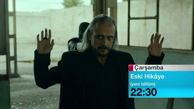 Eski Hikaye 4. Bölüm Foto Galeri