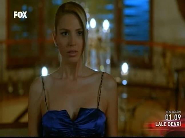 Fatih Harbiye 9. Bölüm Foto Galeri