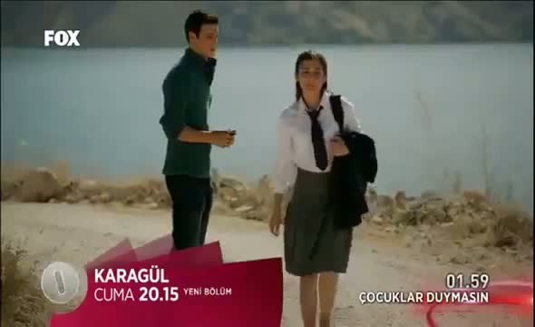 Karagül 19. Bölüm Foto Galeri