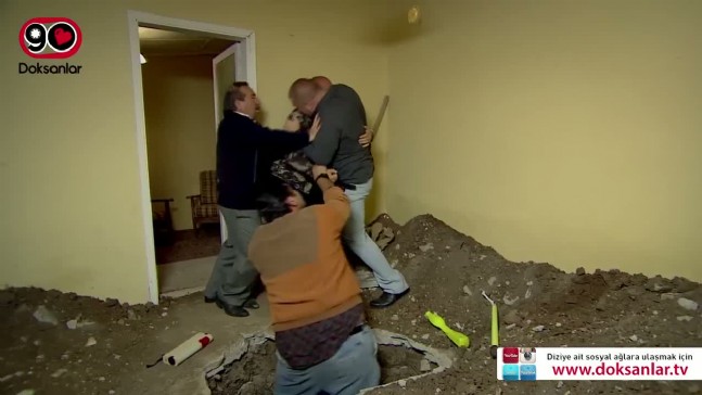 Doksanlar 19. Bölüm Foto Galeri