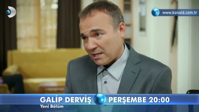 Galip Derviş 23. Bölüm Foto Galeri