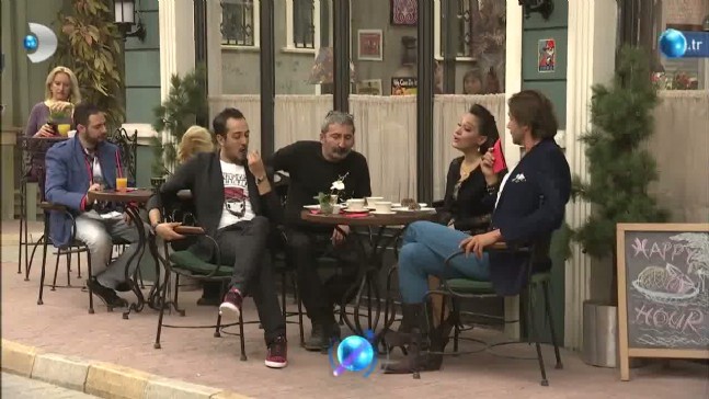 Yalan Dünya 61. Bölüm Foto Galeri