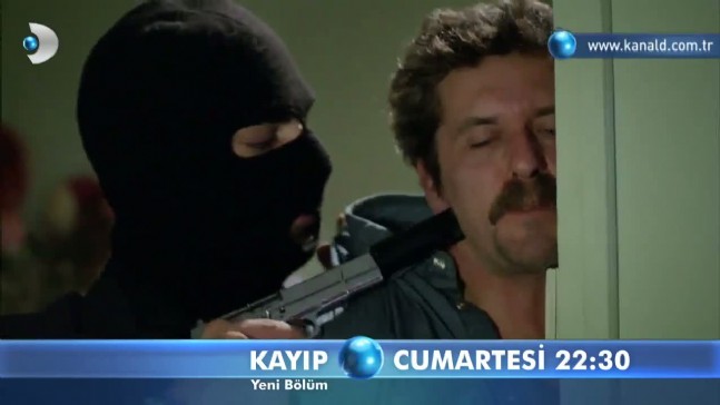Kayıp 7. Bölüm Foto Galeri