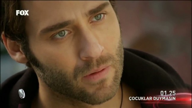 Bir Aşk Hikayesi 29. Bölüm Foto Galeri