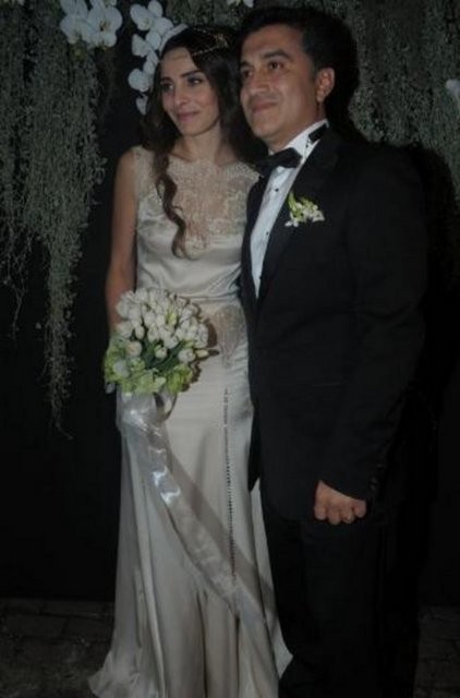 Mahidevran Sultan Evlendi!