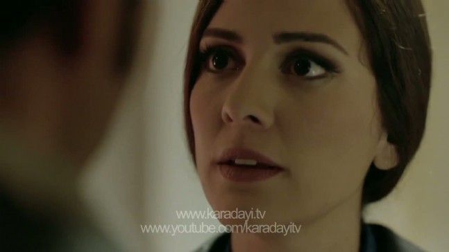 Karadayı 44. Bölüm Foto Galeri