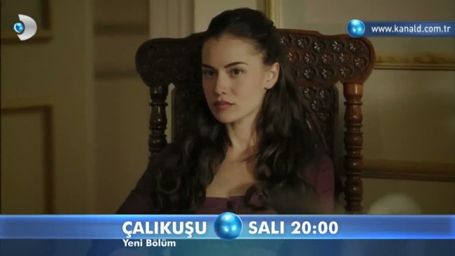 Çalıkuşu 6. Bölüm Foto Galeri