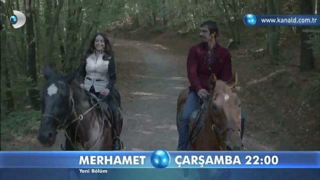 Merhamet 27. Bölüm Foto Galeri