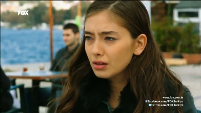 Fatih Harbiye 10. Bölüm Foto Galeri