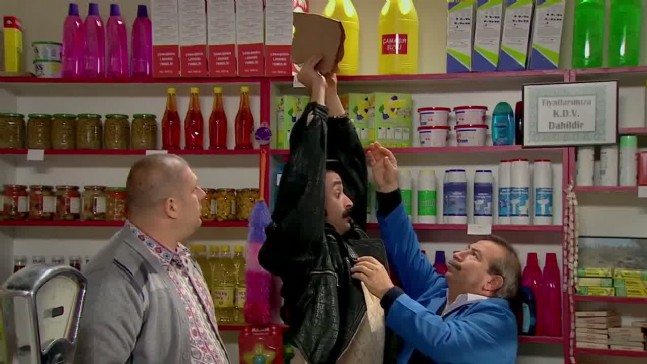 Doksanlar 21. Bölüm Foto Galeri