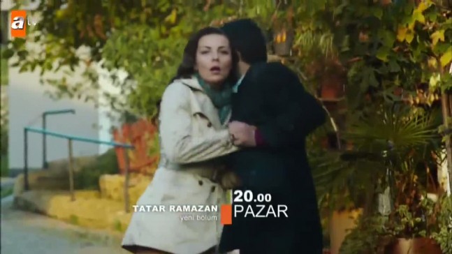 Tatar Ramazan 18. Bölüm Foto Galeri