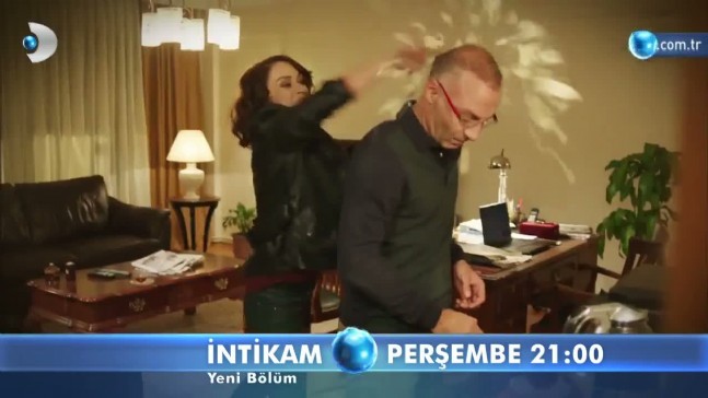 İntikam 31. Bölüm Foto Galeri