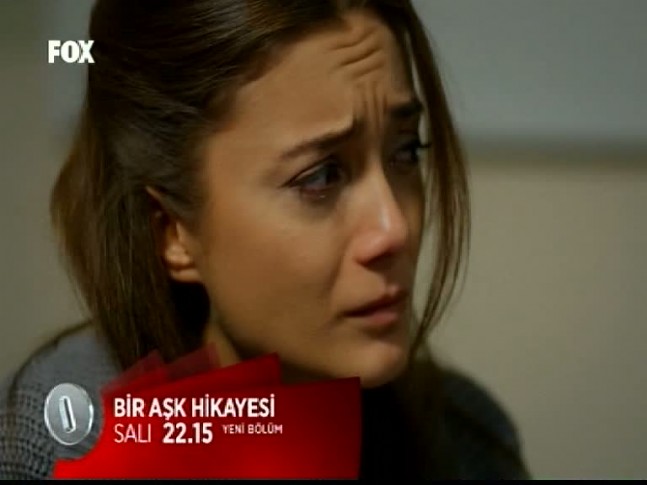 Bir Aşk Hikayesi 30. Bölüm Foto Galeri