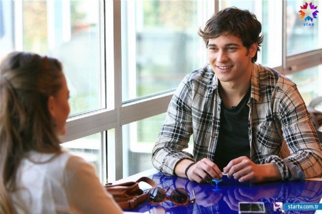 Medcezir 9. Bölüm Fotoğraflar & Karaler