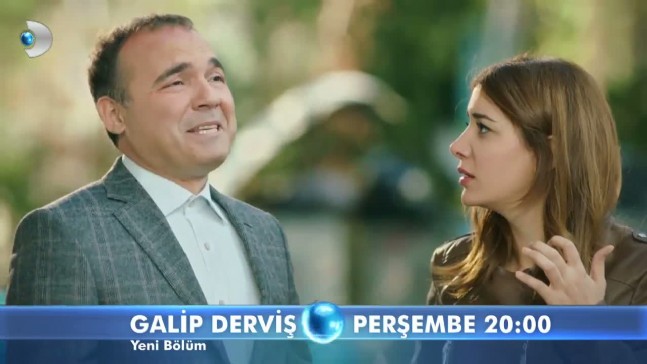 Galip Derviş 25. Bölüm Foto Galeri