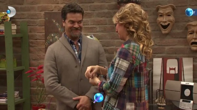 Yalan Dünya 63. Bölüm Foto Galeri