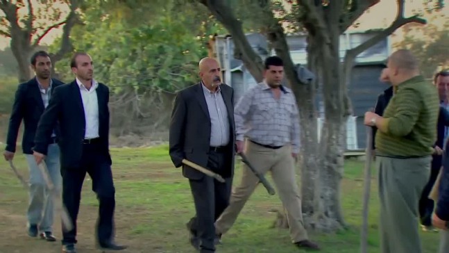 Doksanlar 22. Bölüm Foto Galeri