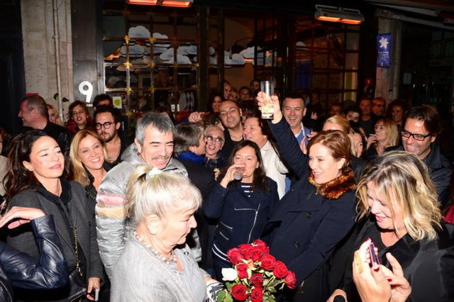 Eski eşler kulübü