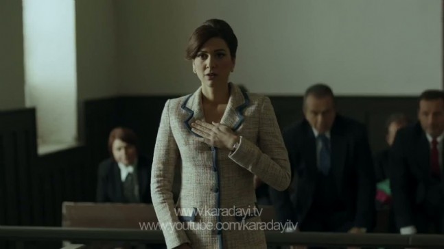 Karadayı 47. Bölüm Foto Galeri