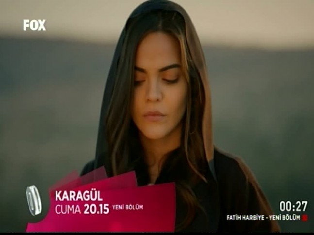 Karagül 23. Bölüm Foto Galeri