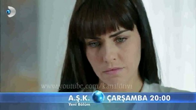 Aşk 9. Bölüm Foto Galeri