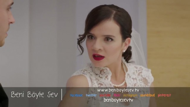 Beni Böyle Sev 36. Bölüm Foto Galeri