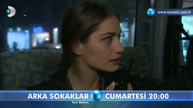 Arka Sokaklar 306. Bölüm Foto Galeri