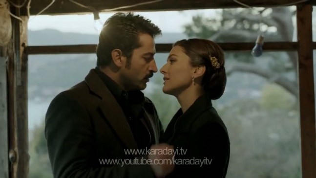 Karadayı 48. Bölüm Foto Galeri
