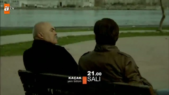 Kaçak 9. Bölüm Foto Galeri