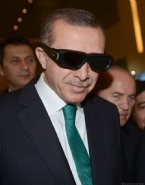 recep tayyip erdogan - Başbakan Erdoğan TİH Programında Konuştu