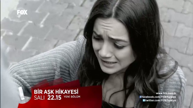 Bir Aşk Hikayesi 32. Bölüm Foto Galeri