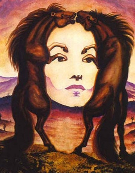 Optik İlizyon Örnekleri