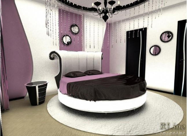 Sıradaşı Yatak Odası Mobilyaları